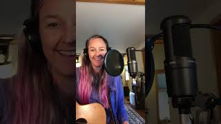 Cover - All I Want, Hunter Plake - Sundays With Emily