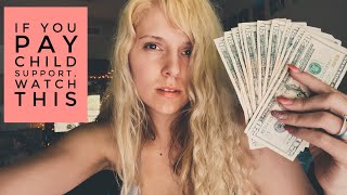 Parental Alienation | Stimulus Garnishment
