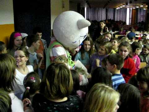 Jaroslav Uhlíř - Před koncertem