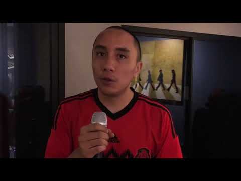 Recap for Direct 2 Exec Los Angeles 8/12/18 - Atlantic Records