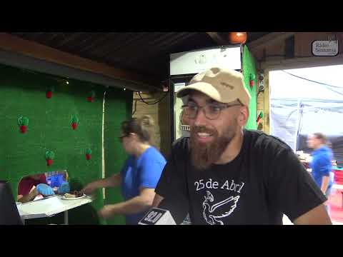 Grupo Amizade | Festas Sanjoaninas 2025