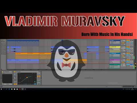 Boris Brejcha Sounds & Vladimir Muravsky - Fucking Serious Music#22