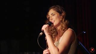 Jessica Lalonde - The Folks Who Live On The Hill LIVE