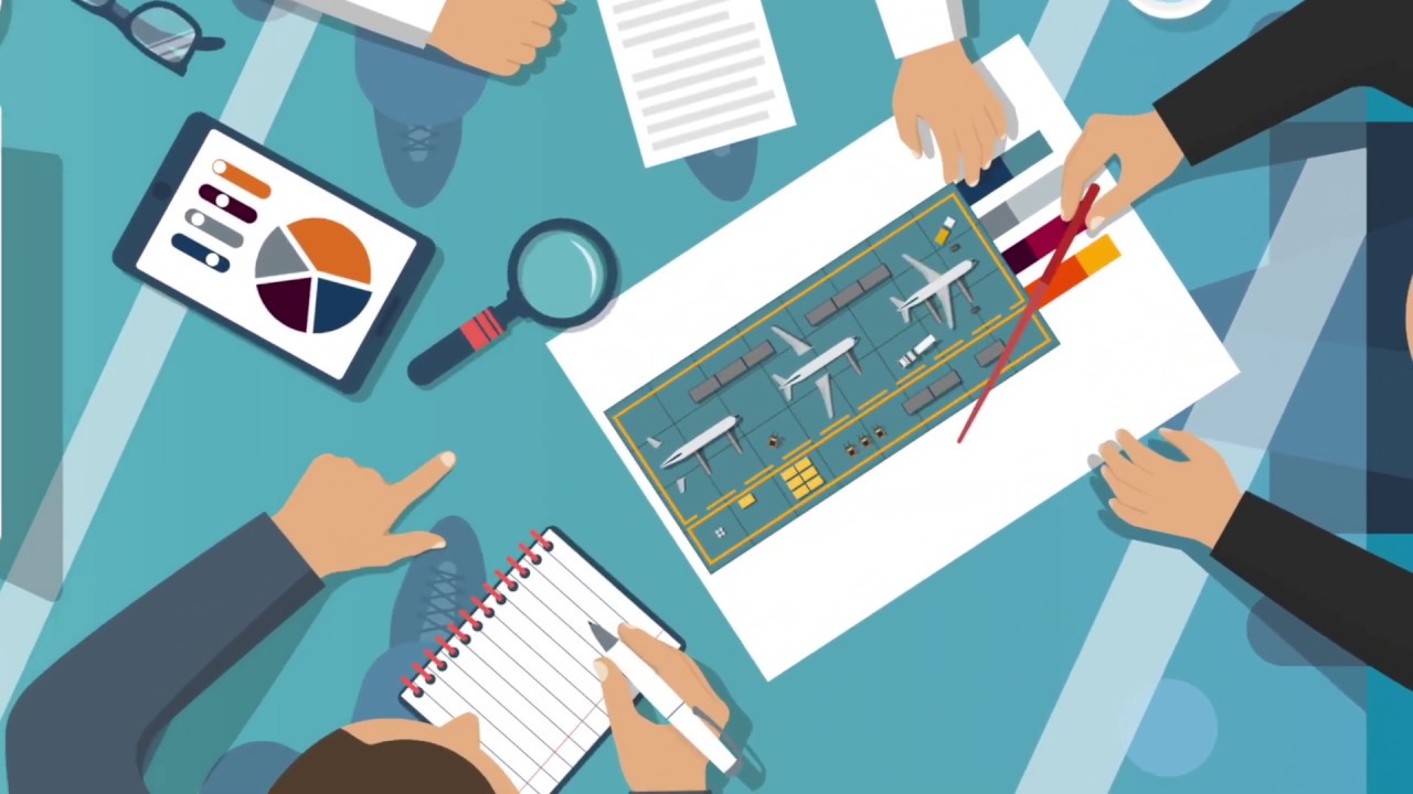 Digital Transformation in Aerospace and Defense