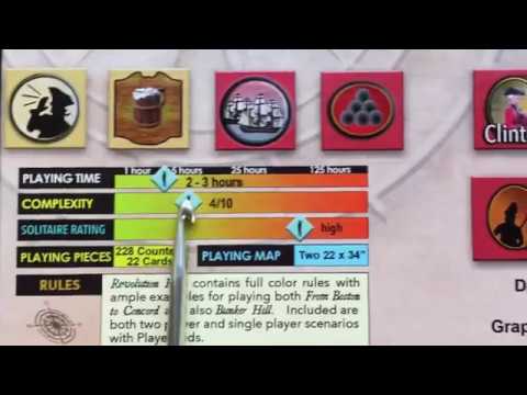 how to play and discussion