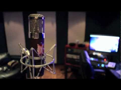 Dollarosa - The Studio Diaries: Episode 4