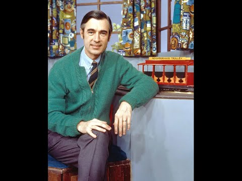 It's You I Like (Fred Rogers) | Aeolians of Oakwood University