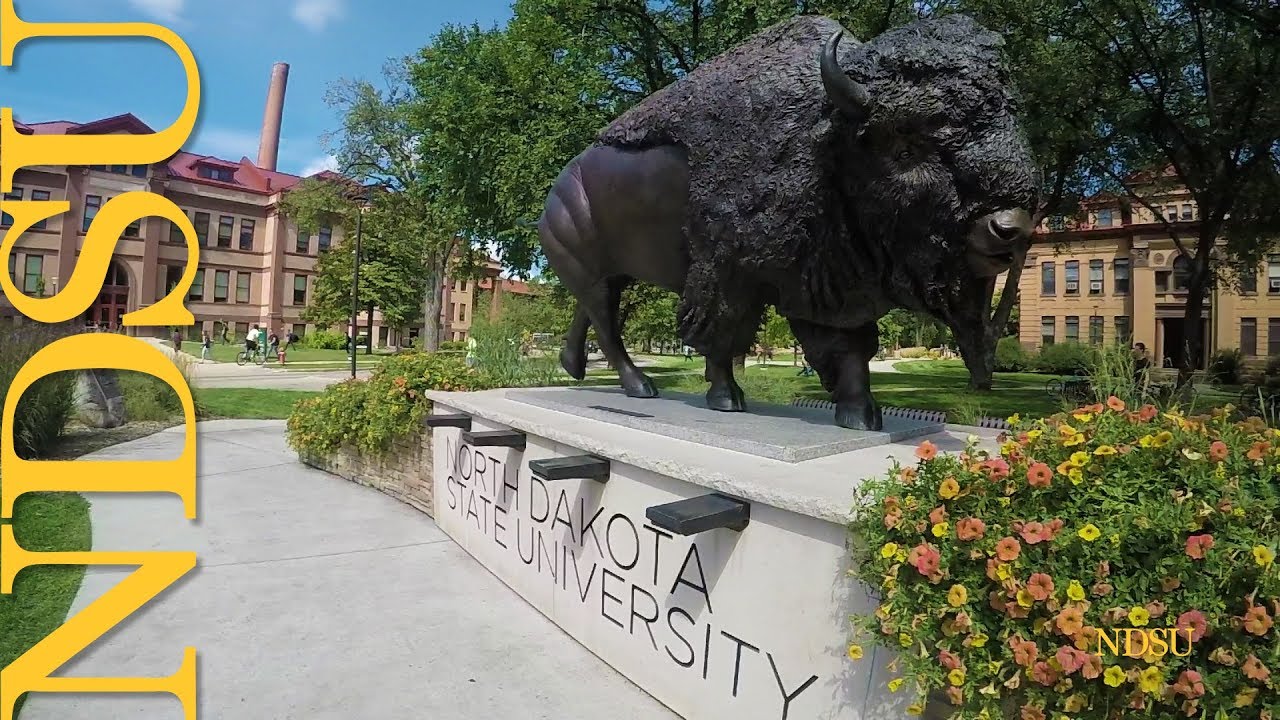 Experience North Dakota State University