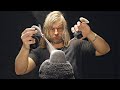 MAKE YOU SLEEP Powder Puffing Your Face ‍ ASMR‍