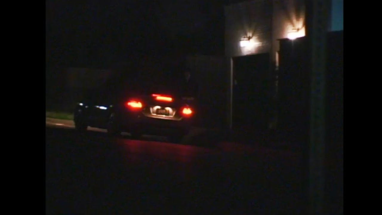 in your sleep — Official Trailer