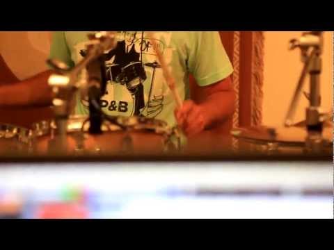 DEFYING CONTROL - Pre-production 2012 Ep. 1