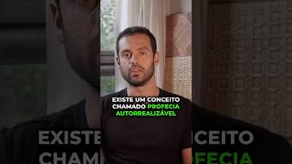 …que explica porque você vive o que vive