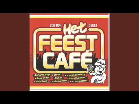 Geen sloot is te diep