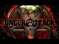DESTRUCTION - Under Attack Teaser + New Music (OFFICIAL TRAILER)