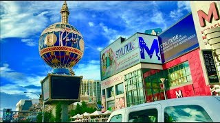 Jimmy Buffett&#39;s Margaritaville Las Vegas Restaurant - Flamingo Hotel &amp; Casino