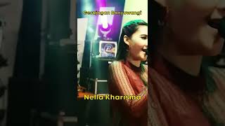 Download lagu Nella Kharisma - Gerajagan Banyuwangi #Shorts mp3