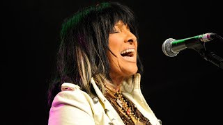 Buffy Sainte Marie - I&#39;m Gonna Be A Country Girl Again (voc)