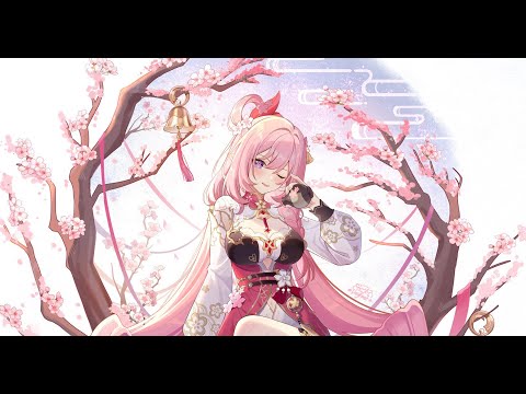 [EX MA] MHT-3B (Tank) 47888 / 39906 - 9S HH/JK/RC | Honkai Impact 3