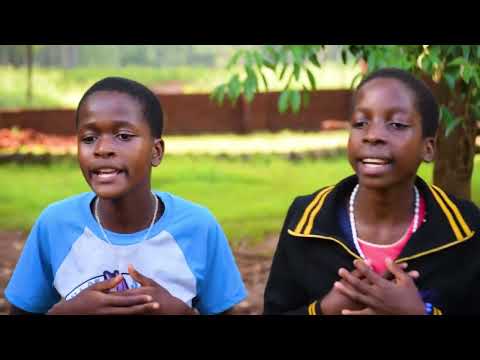 4 Chilengedwe Chanu Ambuye Bango Hoy childhood choir prod Jimmy Katunga Jr
