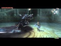 Legend of Zelda: Twilight Princess HD - MiniBoss: Death Sword