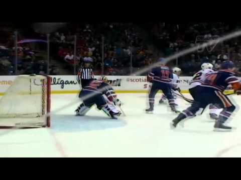 PS 14/15 : Chicago Blackhawks vs. Edmonton Oilers 28/09/14