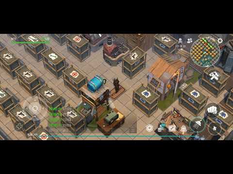 raid base Lara  LDOE