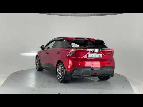 MG 4 LR - EXCLUSIVE**HALF LEATHER HEATED SEATS**HE - Image 2