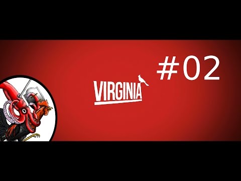 Virginia #2 Der Traum