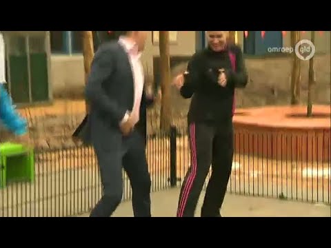 GLD Nieuws 30 januari 2015