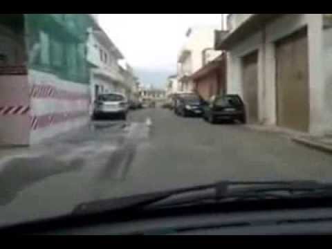 SAVA-In Giro per Sava Sabato Pomeriggio mpeg4