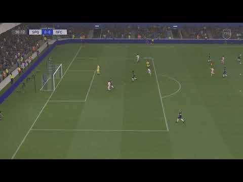Bicycle Kick Outside The Box