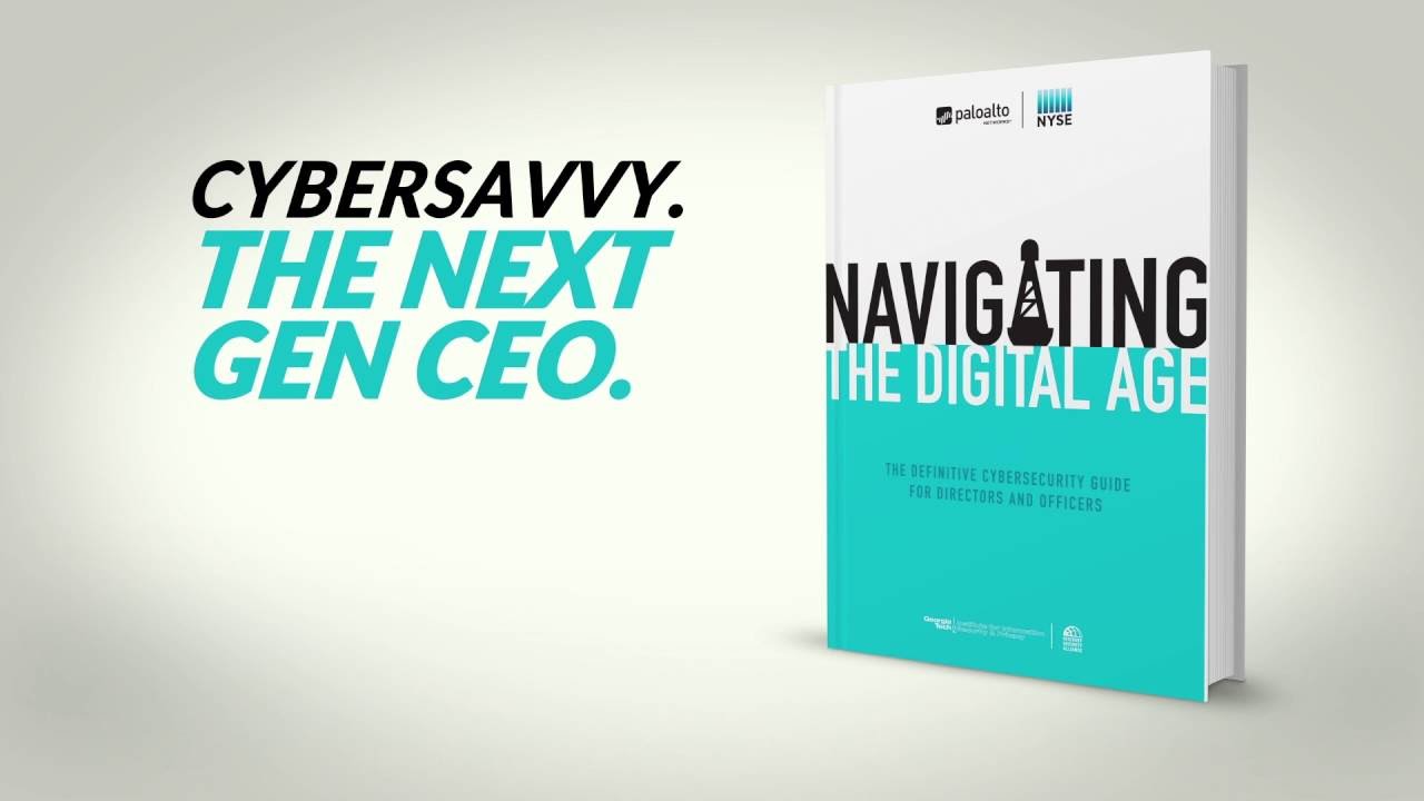 Navigating the Digital Age - Download Now