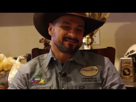 Conversa de Cowboy 88 - Ednei Caminhas