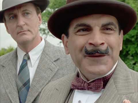 Agatha Christie's Poirot S06E04 - Dumb Witness [FULL EPISODE]