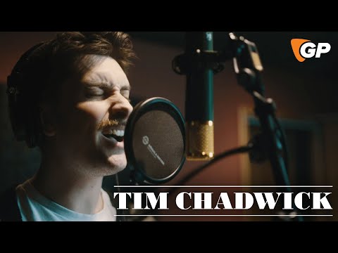 Tim Chadwick - Only Me (GoldenPlec)