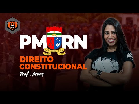 PM RN Contest | Constitutional Law - State Organization - Monster Concursos