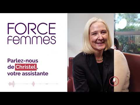 Force Femmes - Regards Croisés