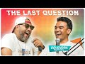 THE LAST QUESTION WITH DEVENDRA RAJ PANDEY