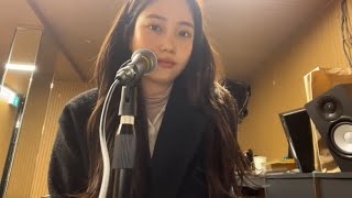 다이아 주은 (DIA Jueun) - IU 아이유 "Wind Flower 바람꽃" cover
