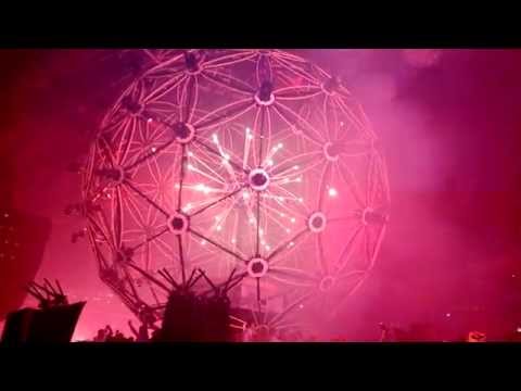 sensation white Prague 2013