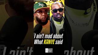 Talib Kweli Reacted To Kanye&#39;s Conments About Him On Drink Champs ! 👀🤬