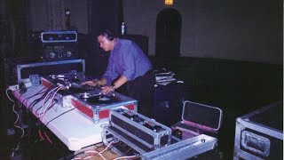 Gino &quot;Rockin&quot; Romo&#39;s Chicago Style 1980&#39;s House Music Mix - WCYC Flavor...