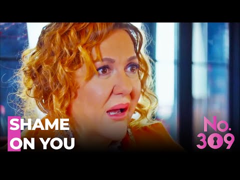 Yıldız Humiliated Songül In Front Of Everyone - Room 309 Episode 111