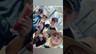 Traveling with cruise friends is the best way to travel ❤️ #travel #cruisetime  #cruisevacation