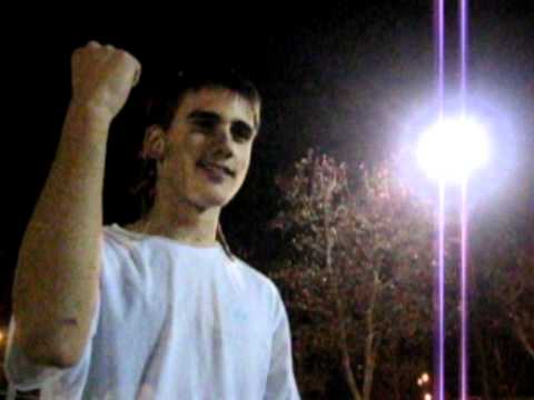 Weekend skating in Zaragoza.