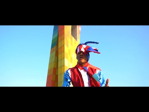 Latoo ✘ Samir Guerrero- Alo! Carnaval (Video Oficial)