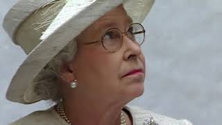 ELISABETH 2 : LES DERNIERS COMBATS D'UNE REINE - EXTRAIT