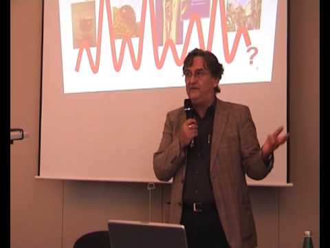 Gentechnologie: ein Eingriff in die Evolution? (1/6)