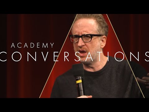 'ARMAGEDDON TIME' with James Gray and Scott Morris | Academy Conversations