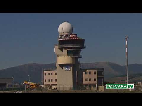 2017-09-04 SESTO FIORENTINO - AEROPORTO, ALBERI AL POSTO DELLA PISTA